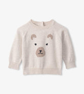 Baby & Toddler Baby Bear Cub Pullover Sweater | Hatley Sweaters