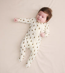 Baby & Toddler Baby Boys Acoustic Guitars Bamboo Sleeper | Hatley Sleepwear