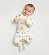 Baby & Toddler Baby Boys Dinky Cars Footed Sleeper | Hatley Sleepwear