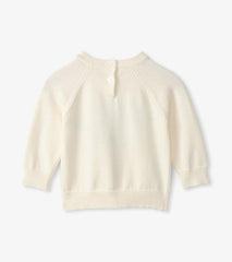 Baby & Toddler Baby Elephant Pullover Sweater | Hatley Sweaters