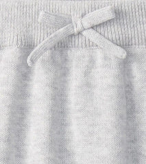 Baby & Toddler Baby Grey Melange Pull On Sweater Pants | Hatley Bottoms
