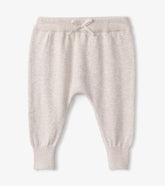 Baby & Toddler Baby Oatmeal Pull On Sweater Pants | Hatley Bottoms
