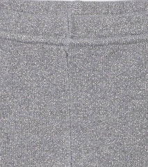 Baby & Toddler Baby Silver Glitter Cable Knit Leggings | Hatley Bottoms