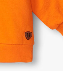Baby & Toddler Baby & Toddler Boys Big Dog Pullover Sweatshirt | Hatley Sweaters