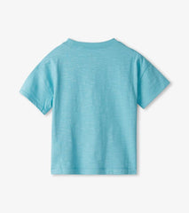 Baby & Toddler Baby & Toddler Boys Canoe Do It Graphic Tee | Hatley Tops