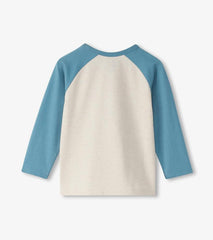 Baby & Toddler Baby & Toddler Boys Cool Bears Long Sleeve T-Shirt | Hatley Tops