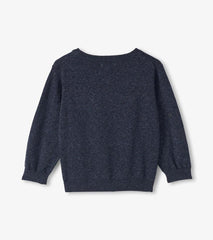 Baby & Toddler Baby & Toddler Boys Racecar Crew Neck Sweater | Hatley Sweaters