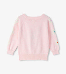 Baby & Toddler Baby & Toddler Girls Fall Unicorns Sweater | Hatley Sweaters