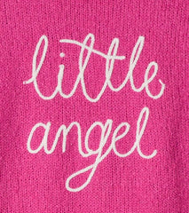 Baby & Toddler Baby & Toddler Girls Little Angel A-Line Sweater Dress | Hatley Dresses