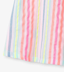Baby & Toddler Baby & Toddler Girls Miami Beach Ruffle A-Line Dress | Hatley Dresses