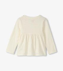 Baby & Toddler Baby & Toddler Girls Prize Pony Long Sleeve T-Shirt | Hatley Tops