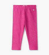 Baby & Toddler Baby & Toddler Girls Rose Violet Cozy Leggings | Hatley Bottoms