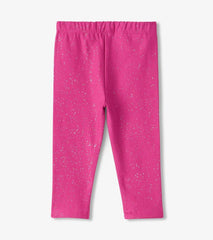 Baby & Toddler Baby & Toddler Girls Rose Violet Cozy Leggings | Hatley Bottoms