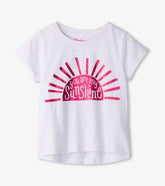 Baby & Toddler Baby & Toddler Girls You Are My Sunshine Graphic Tee | Hatley Tops