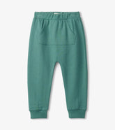 Baby & Toddler Green Kanga Pocket Joggers | Hatley Bottoms