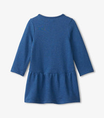 Baby & Toddler Heart Drops Flounce Skirt Dress | Hatley Dresses