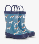Baby & Toddler Toddler Boys French Bulldogs Rain Boots | Hatley Rainwear