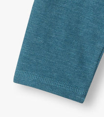 Boys Boys Fast & Free Long Sleeve T-Shirt | Hatley Tops