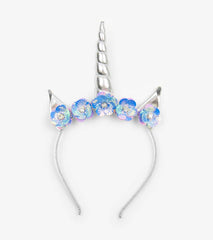 Girls Enchanted Unicorn Headband | Hatley Accessories