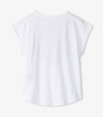 Girls Girls Boho Relaxed Relaxed T-Shirt | Hatley Tops
