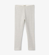 Girls Girls Classic Stripes Leggings | Hatley Bottoms