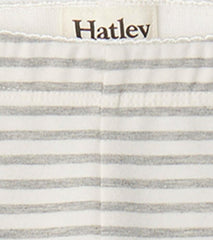 Girls Girls Classic Stripes Leggings | Hatley Bottoms