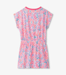 Girls Girls Ditsy Floral Relaxed Dress | Hatley Dresses