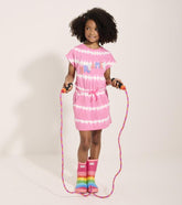 Girls Girls Dreamer Pull-On Dress | Hatley Dresses