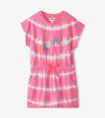 Girls Girls Dreamer Pull-On Dress | Hatley Dresses