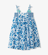 Girls Girls Floral Dress | Hatley Dresses