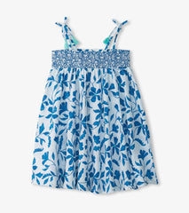 Girls Girls Floral Dress | Hatley Dresses