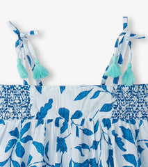 Girls Girls Floral Dress | Hatley Dresses
