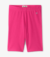 Girls Girls Fuschia Bike Shorts | Hatley Bottoms