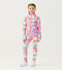 Girls Girls Jelly Bean Active Leggings | Hatley Bottoms
