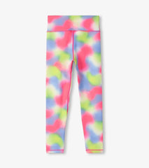 Girls Girls Jelly Bean Active Leggings | Hatley Bottoms