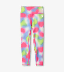 Girls Girls Jelly Bean Active Leggings | Hatley Bottoms
