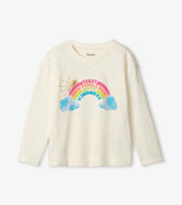 Girls Girls Kindness Long Sleeve T-Shirt | Hatley Tops