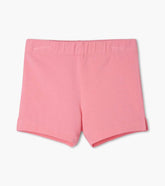 Girls Girls Light Pink Bicycle Shorts Bike Shorts | Hatley Bottoms