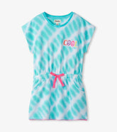 Girls Girls Ocean Pull On Dress | Hatley Dresses