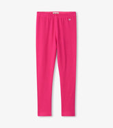 Girls Girls Pink Leggings | Hatley Bottoms
