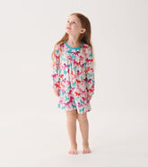 Girls Girls Pretty Horses Nightgown | Hatley Sleepwear