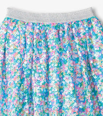Girls Girls Sequins Tulle Skirt | Hatley Bottoms