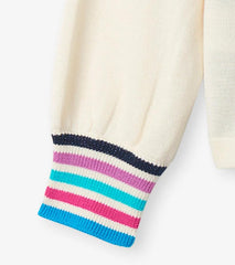 Girls Girls Shooting Star Sweater | Hatley Sweaters