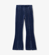 Girls Girls Sparkle Wave Stretchy Flared Pants | Hatley Bottoms