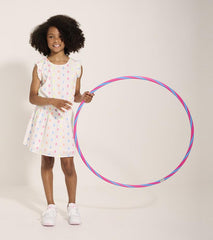 Girls Girls Summer Dots Woven Play Dress | Hatley Dresses