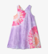 Girls Girls Summer Sea Trapeze Dress | Hatley Dresses