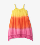 Girls Girls Sunny Days Handkerchief Dress | Hatley Dresses