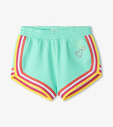 Girls Girls Sunny Days Jogging Shorts | Hatley Bottoms
