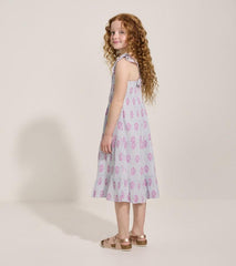 Girls Girls Wildflower Smocked Dress | Hatley Dresses
