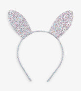 Girls Kaleidoscopic Bunny Ears Headband | Hatley Accessories